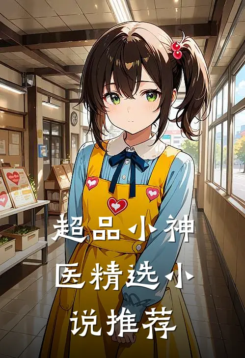 超品小神医精选小说推荐