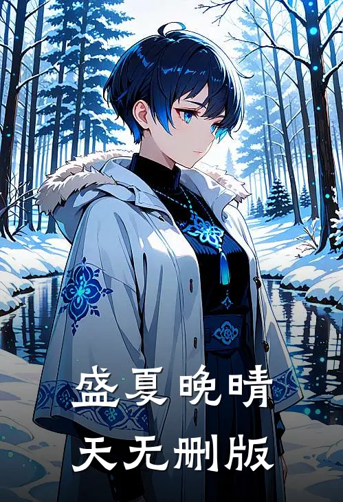 盛夏晚晴天无删版