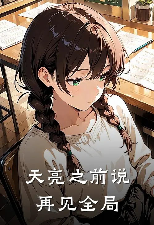 天亮之前说再见全局
