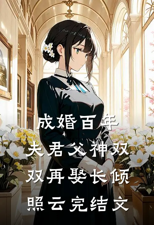成婚百年，夫君父神双双再娶长倾照云完结文