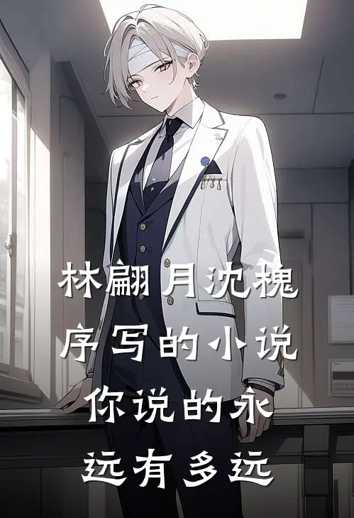 林翩月沈槐序写的小说你说的永远有多远