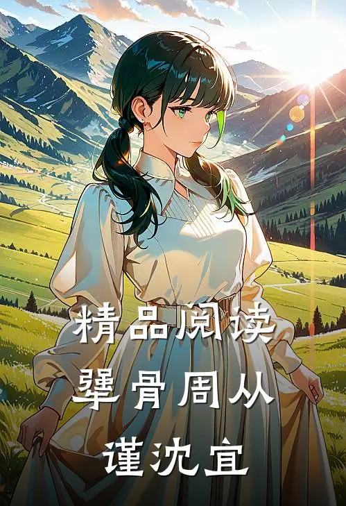 精品阅读犟骨周从谨沈宜