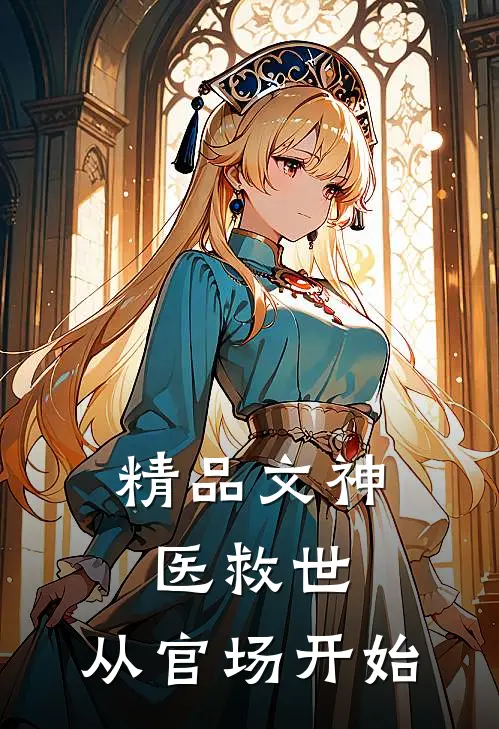 精品文神医救世：从官场开始