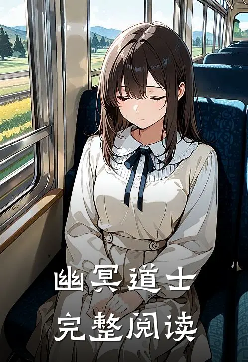 幽冥道士完整阅读