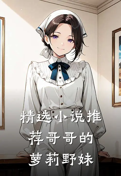 精选小说推荐哥哥的萝莉野妹