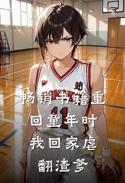 畅销书籍重回童年时：我回家虐翻渣爹