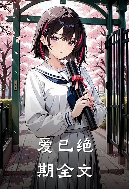 爱已绝期全文