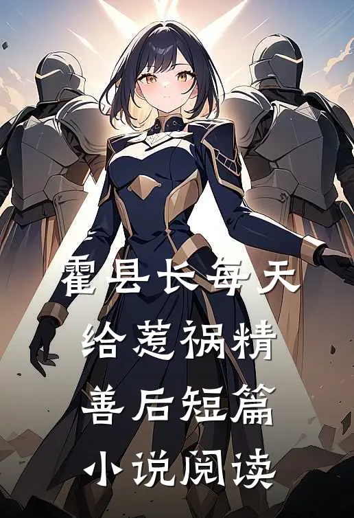 霍县长每天给惹祸精善后短篇小说阅读