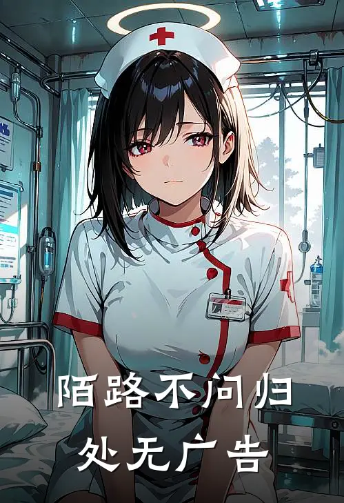 陌路不问归处无广告