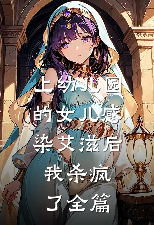 上幼儿园的女儿感染艾滋后，我杀疯了全篇