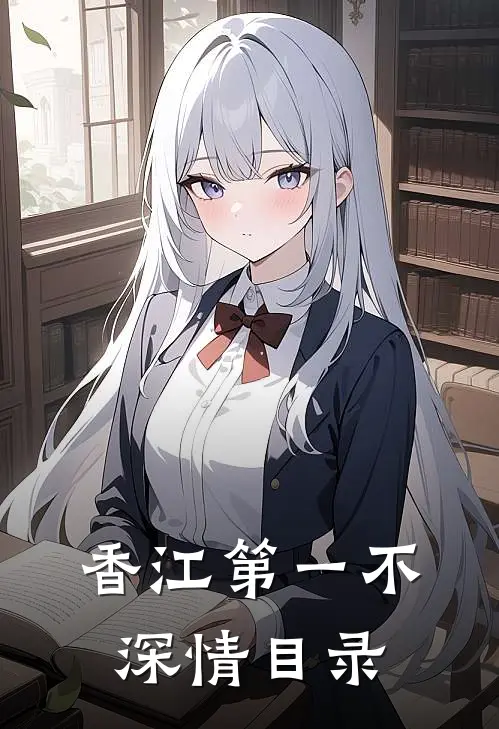 香江第一不深情目录