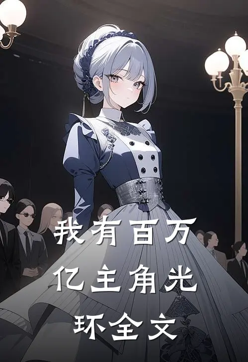我有百万亿主角光环全文
