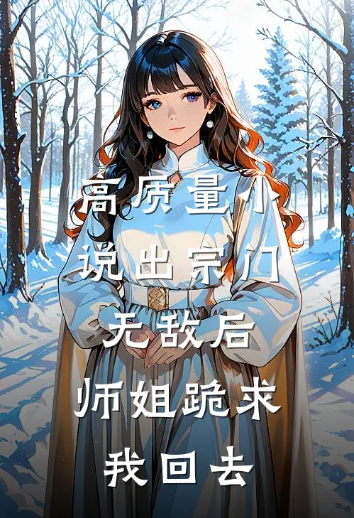 高质量小说出宗门无敌后，师姐跪求我回去