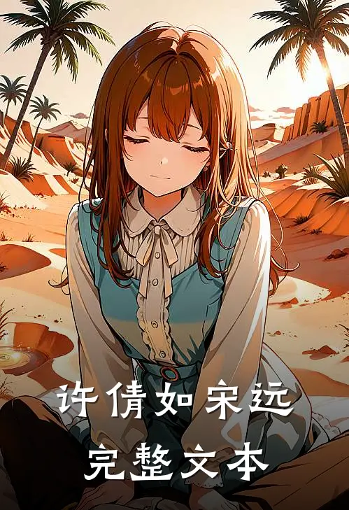 许倩如 宋远完整文本