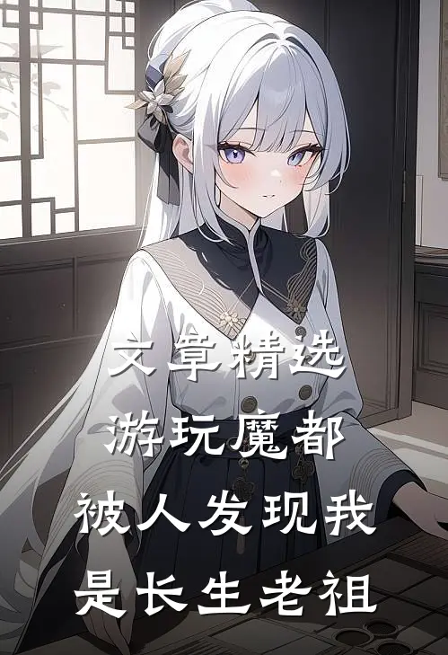 文章精选游玩魔都：被人发现我是长生老祖