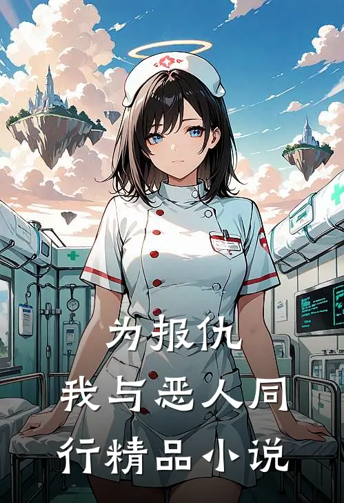为报仇，我与恶人同行精品小说