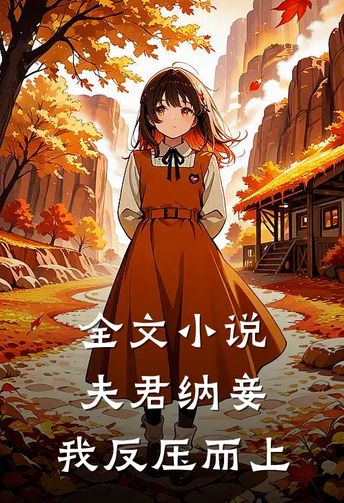 全文小说夫君纳妾，我反压而上