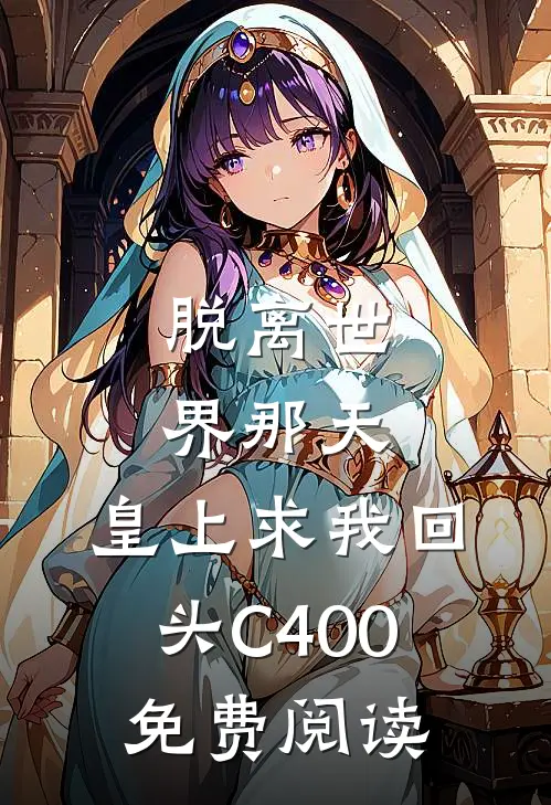 脱离世界那天，皇上求我回头C400免费阅读