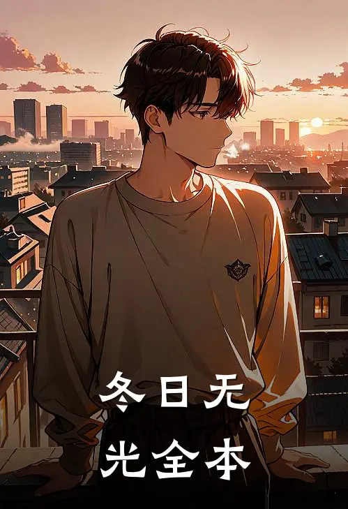 冬日无光全本