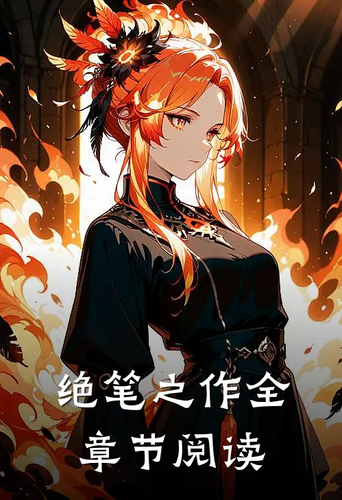 绝笔之作全章节阅读
