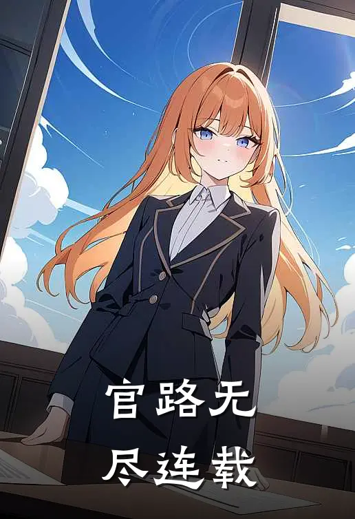 官路无尽连载