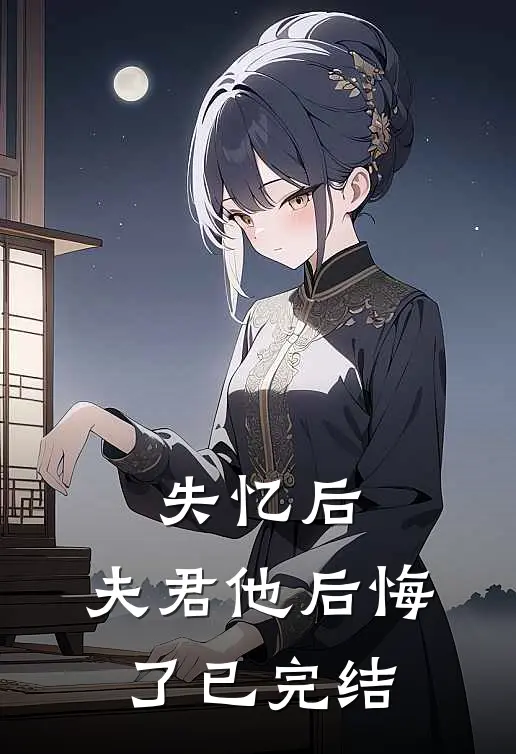 失忆后,夫君他后悔了已完结