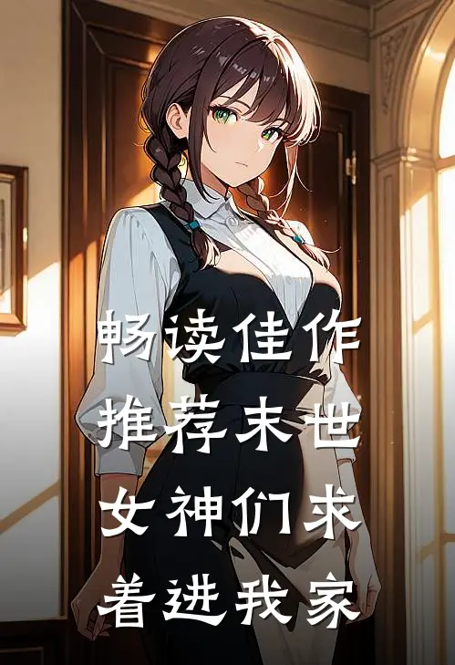 畅读佳作推荐末世：女神们求着进我家