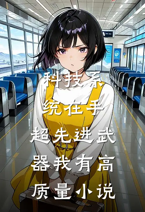 科技系统在手，超先进武器我有高质量小说