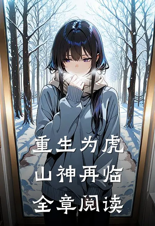重生为虎,山神再临全章阅读