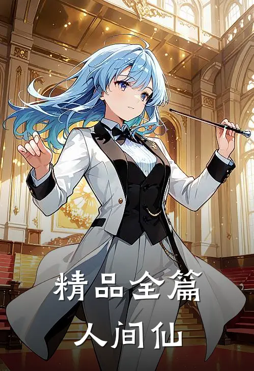精品全篇人间仙