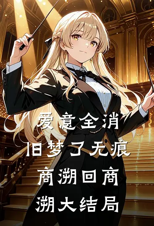 爱意全消，旧梦了无痕商溯回商溯大结局