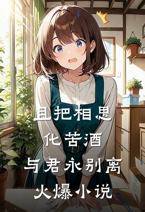 且把相思化苦酒，与君永别离火爆小说