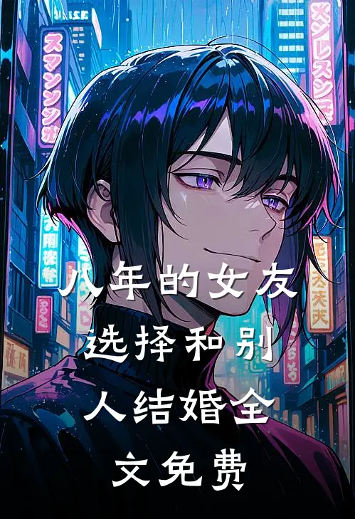 八年的女友，选择和别人结婚全文免费