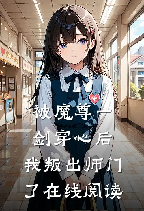 被魔尊一剑穿心后，我叛出师门了在线阅读