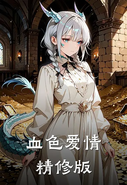 血色爱情精修版