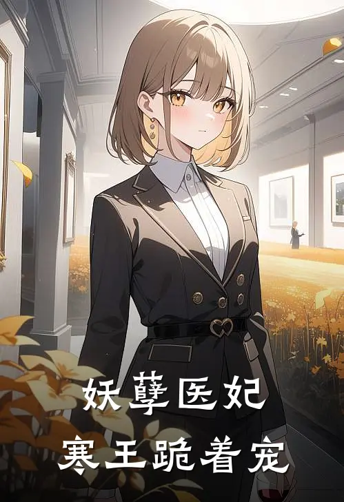 妖孽医妃寒王跪着宠