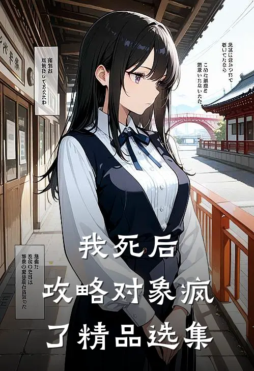 我死后，攻略对象疯了精品选集