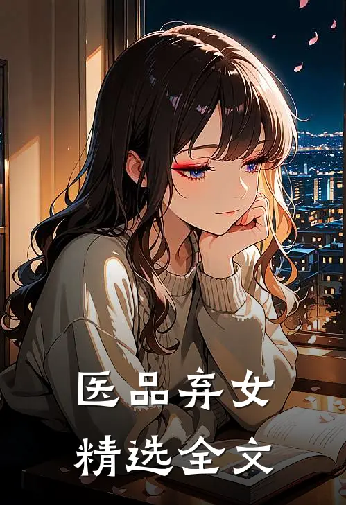 医品弃女精选全文
