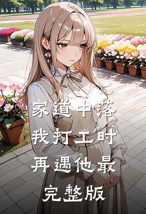 家道中落，我打工时再遇他最完整版
