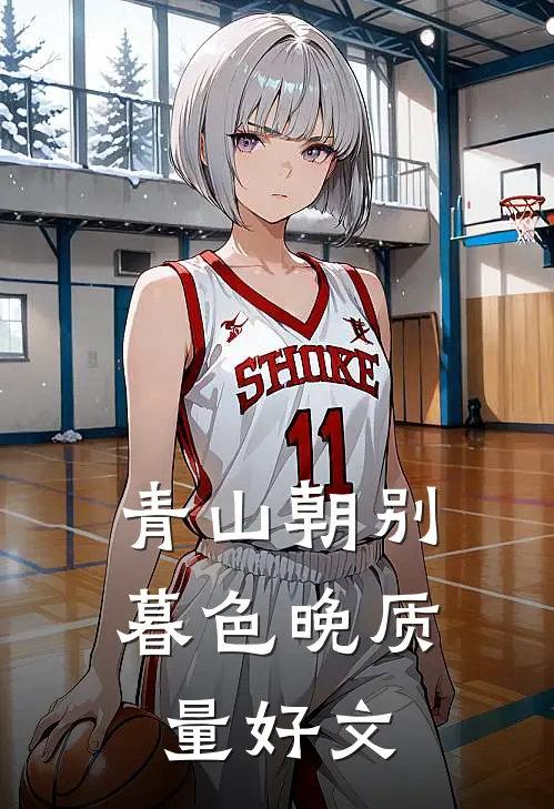 青山朝别暮色晚质量好文