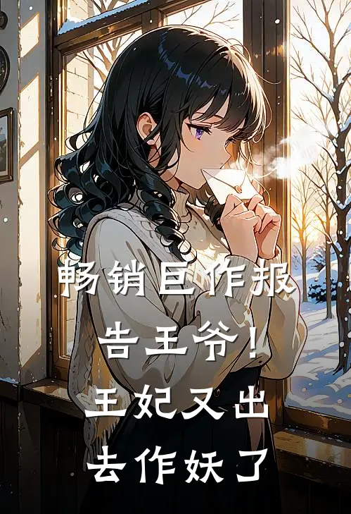 畅销巨作报告王爷!王妃又出去作妖了免费阅读