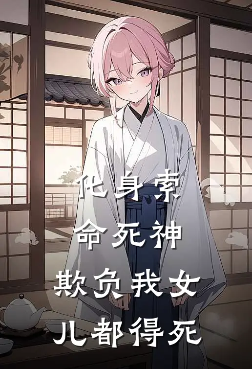化身索命死神，欺负我女儿都得死