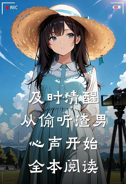 及时清醒，从偷听渣男心声开始全本阅读
