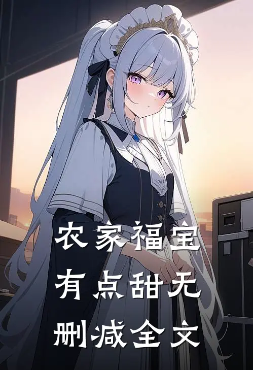 农家福宝有点甜无删减全文