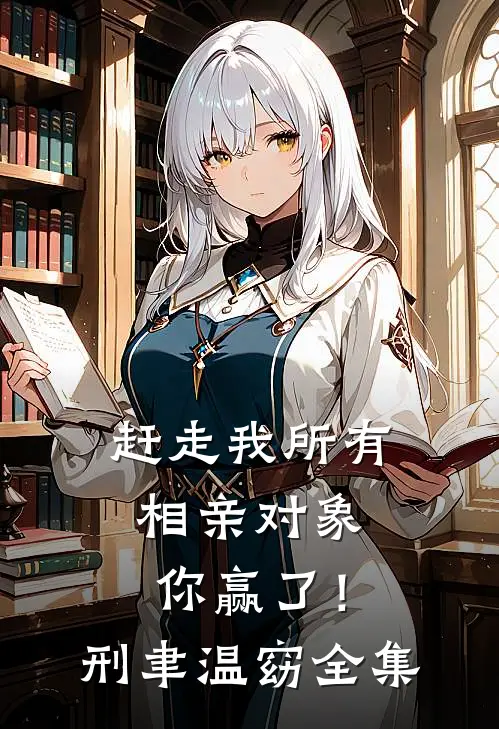 赶走我所有相亲对象，你赢了！刑聿温窈全集
