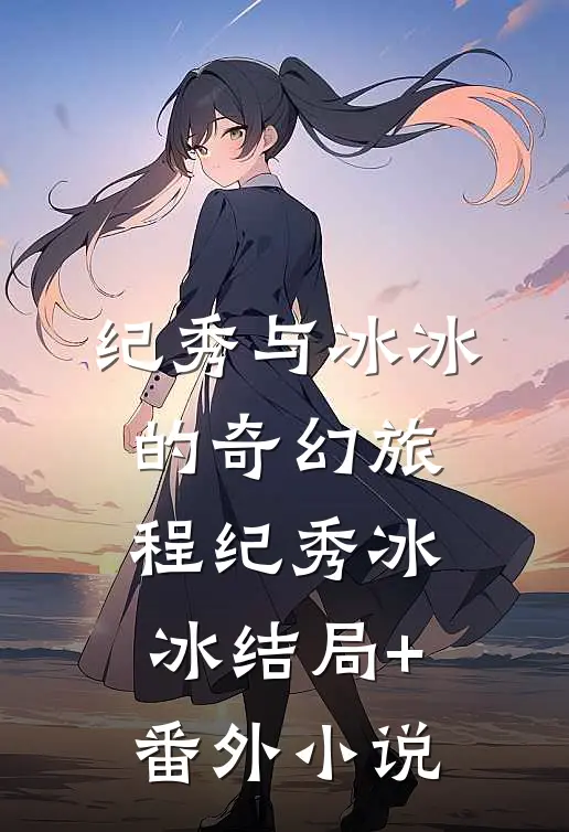 纪秀与冰冰的奇幻旅程纪秀冰冰结局+番外小说