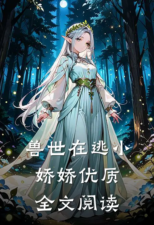 兽世在逃小娇娇优质全文阅读