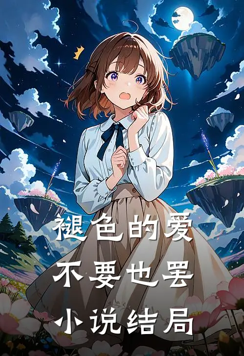 褪色的爱，不要也罢小说结局