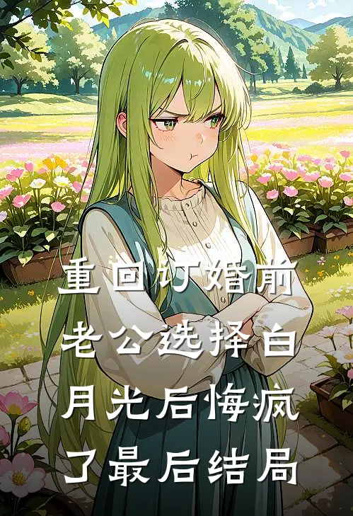 重回订婚前，老公选择白月光后悔疯了最后结局