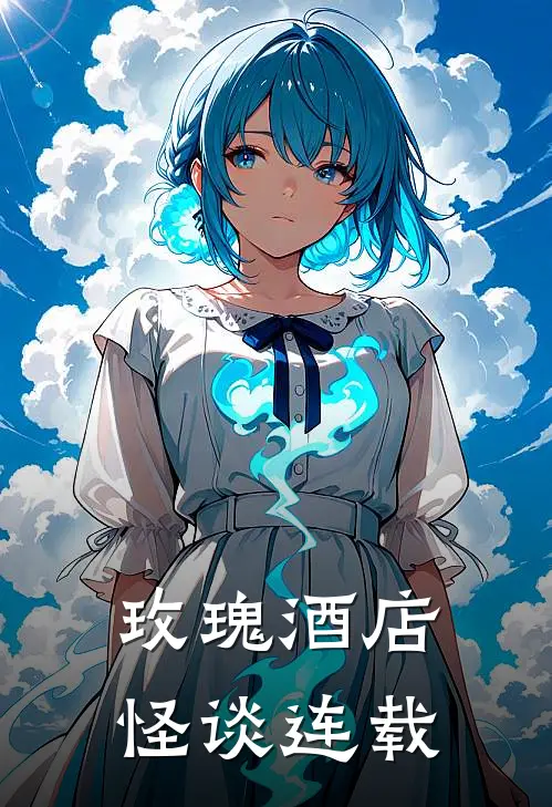 玫瑰酒店怪谈连载